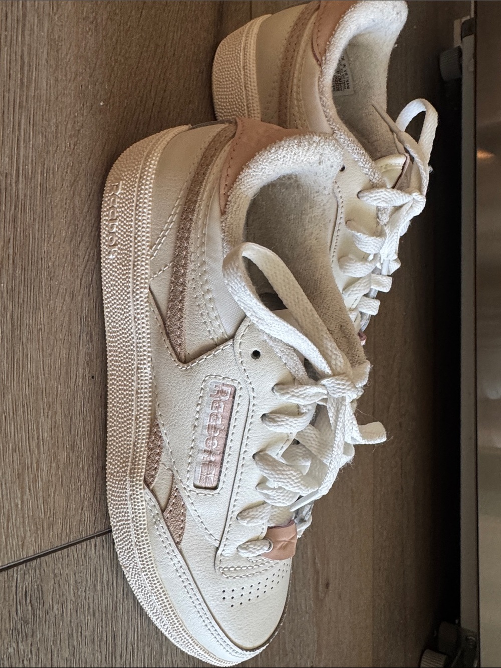 Reebok Club C Sneaker